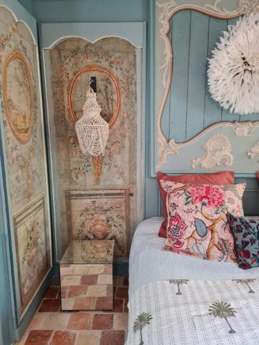 Landaul House | Villa Gloria
