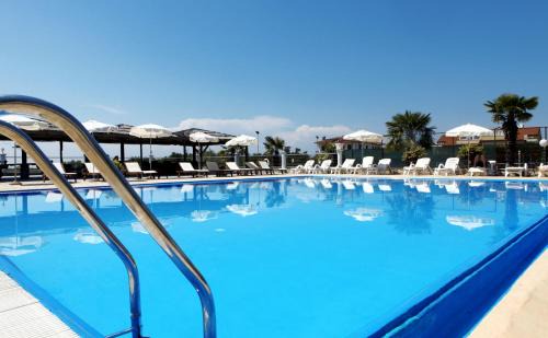 Kukci Hotel | Villa Gloria