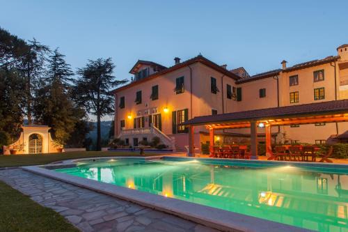 Massarosa Bed & Breakfast | Villa Gobbi Benelli
