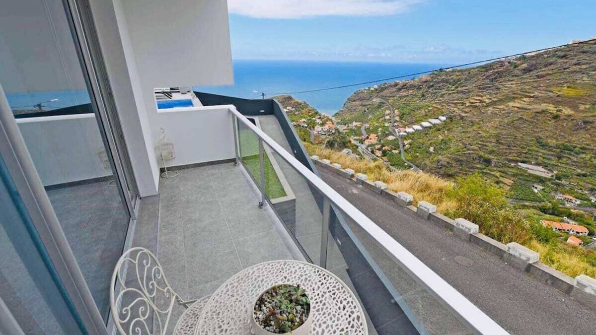 Tabua House | Villa Golden Charm