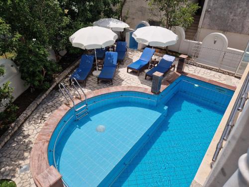 Budva Bed & Breakfast | Villa Golf 2