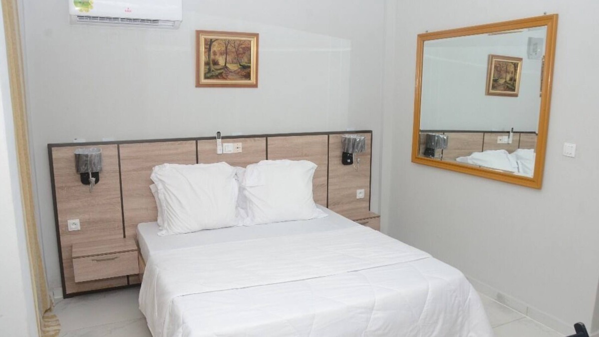 Yaounde Apartment | VILLA GOLF