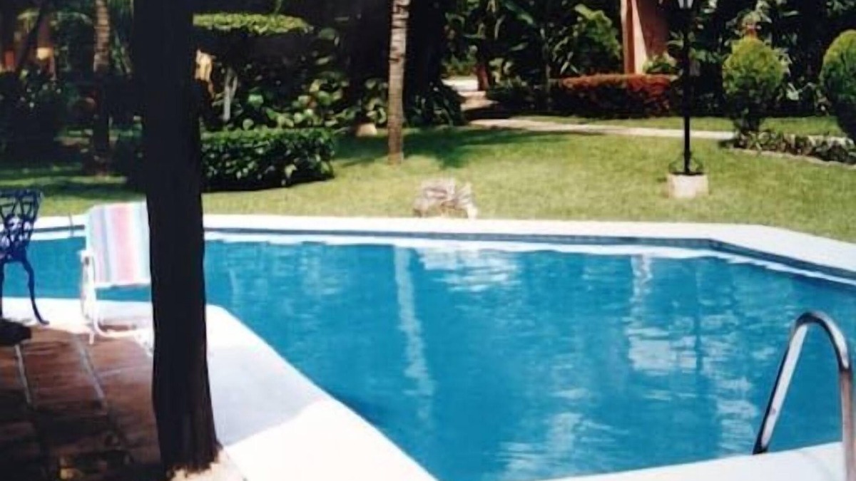 Ixtapa Villa | Villa Golf