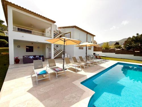 Urbanitzacio Gotmar Villa | Villa Gotmar