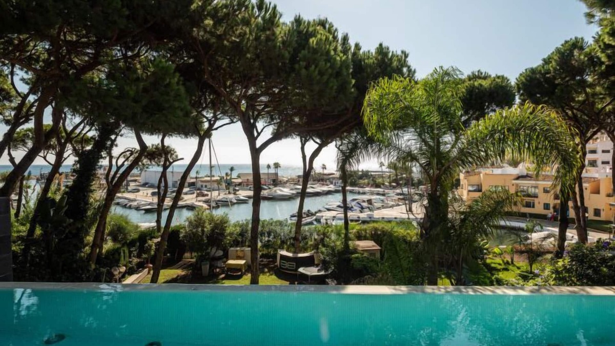 Cabopino House | Villa Goval by Interhome