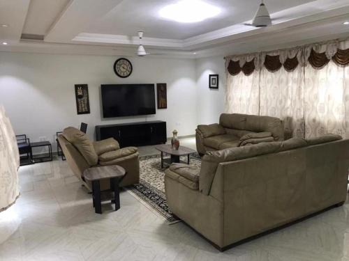 Central Region House | Villa Grace