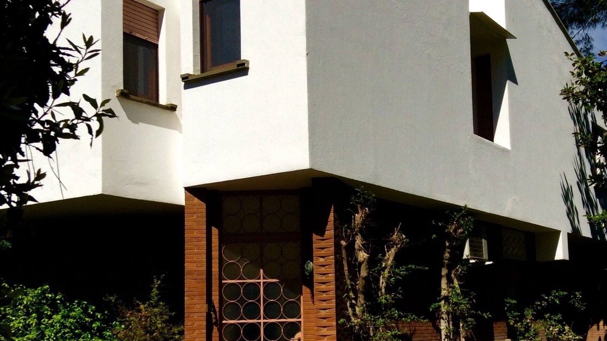 Marina Velca House | VILLA GRACE GOLF & SEA