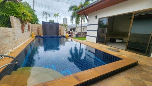 Rayong Villa | Villa Grace