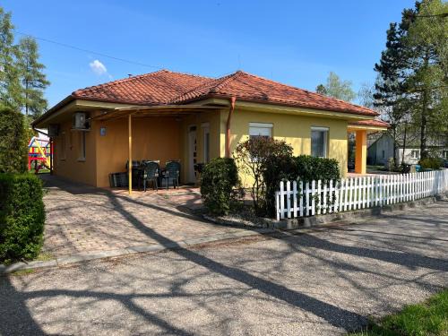 Patince Apartment | Villa Gracia Patince