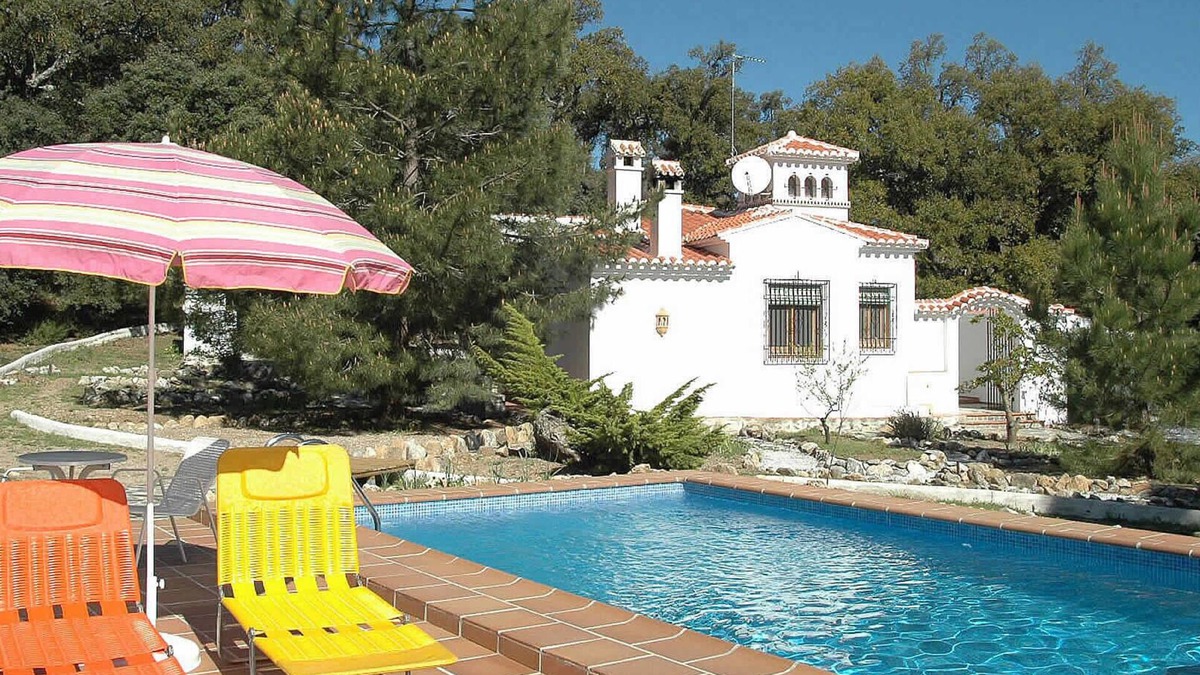 Alhama de Granada Cottage | Villa Granada 003 Andalucía
