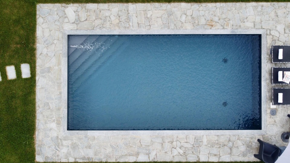 Castel Boglione Villa | Villa Grassi with Private Pool