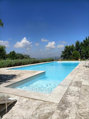 Castiglion Fiorentino Villa | Villa Grazia