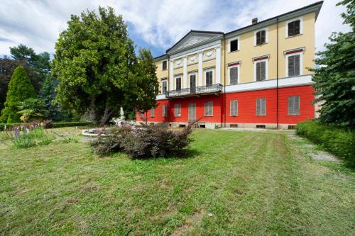 Mosso Santa Maria Apartment | Villa Grazia - Valdilana
