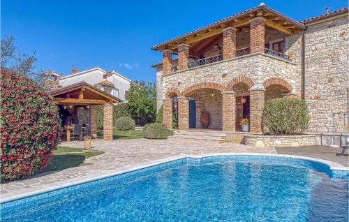 Baderna House | Villa Graziella