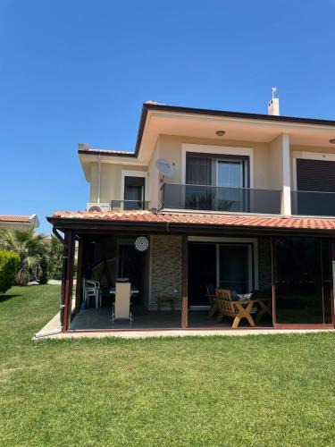 Sogucak House | Villa Green Heaven
