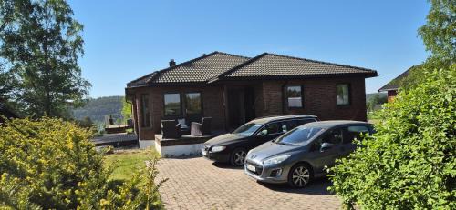 Sarpsborg Villa | Villa Green