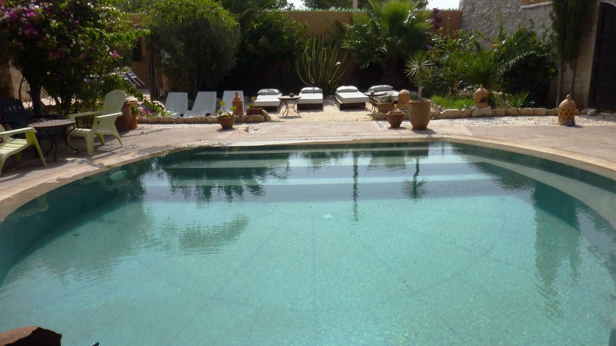 Essaouira House | Villa Grenadine Breakfast included Swimming pool