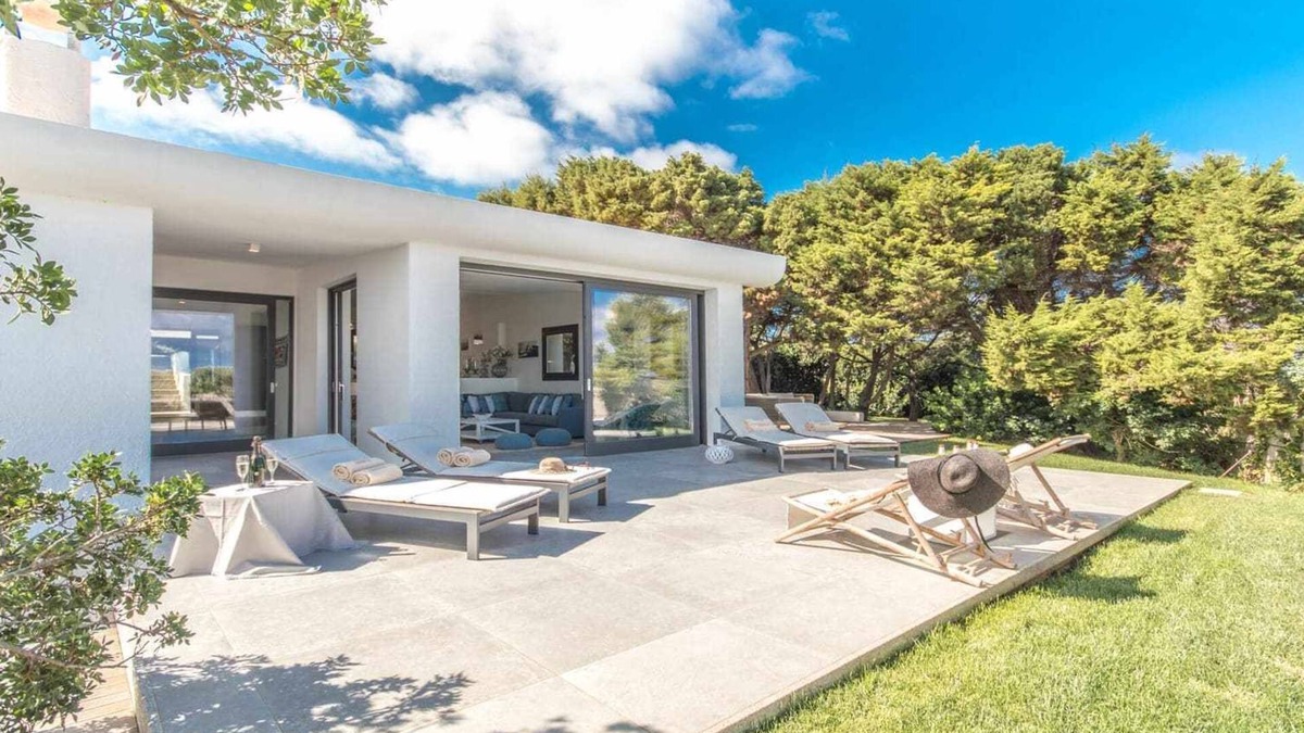 Portobello House | Villa Grey Lux - Independent Villa