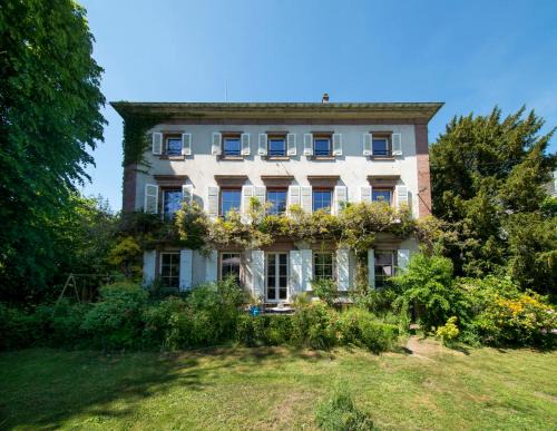Saint-Philippe House | Villa Grimm