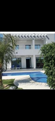 Nianing Villa | Villa Hélène