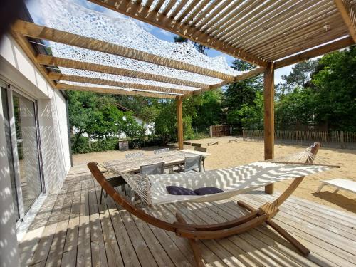 Jard-sur-Mer House | VILLA HÉLIOS