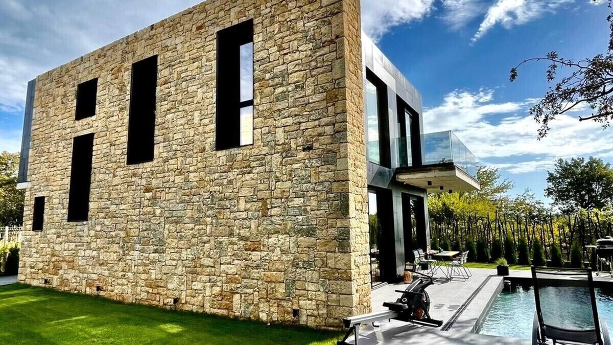 Primorski House | Villa H2-Exclusive villa with swimming pool and whirlpool