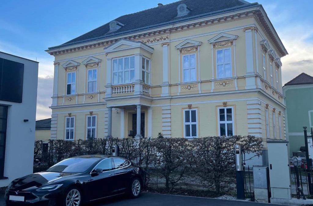 Haag Apartment | Villa Haag