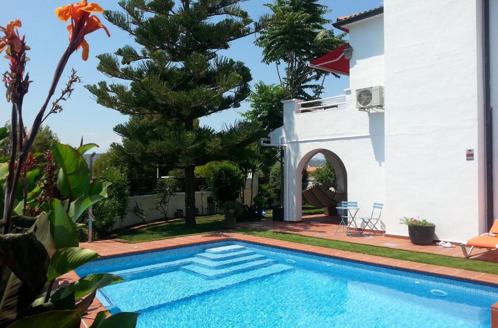 El Vendrell Villa | Villa Habana