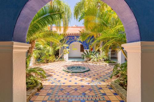 Guadalmina Villa | Villa Hacienda del Mar
