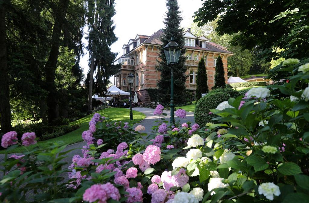 Kleinsteinbach Hotel | Villa Hammerschmiede