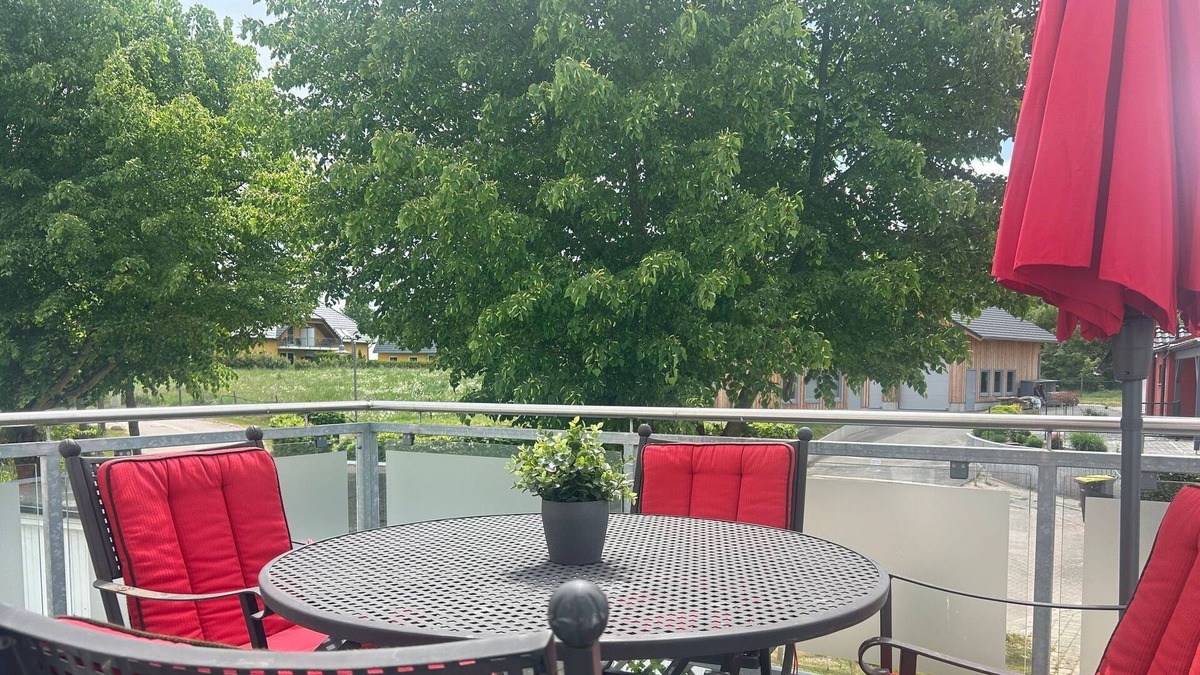 Groß Teetzleben Apartment | VILLA Harmonie , Golfer's Home - Villa Harmonie - Golfer's Home