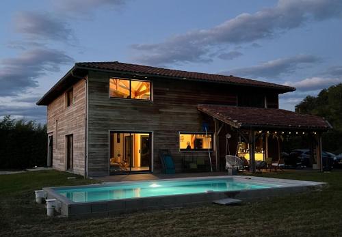 Nerbis Villa | Villa Harmonie