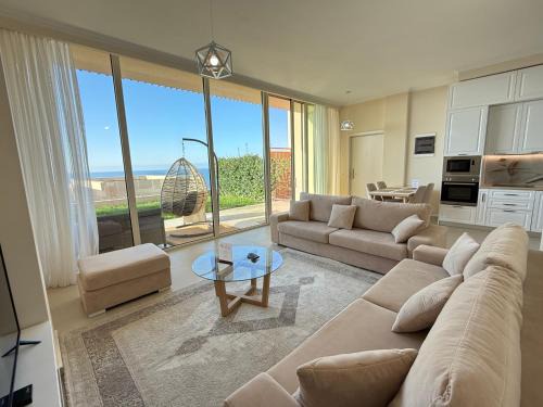 Jala Apartment | Villa Harmony Green Coast, Palase