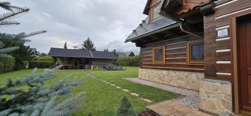 Vrchlabi House | Villa Harta