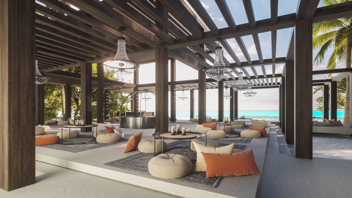 Dhiffushi Resort | Villa Haven Resort Maldives