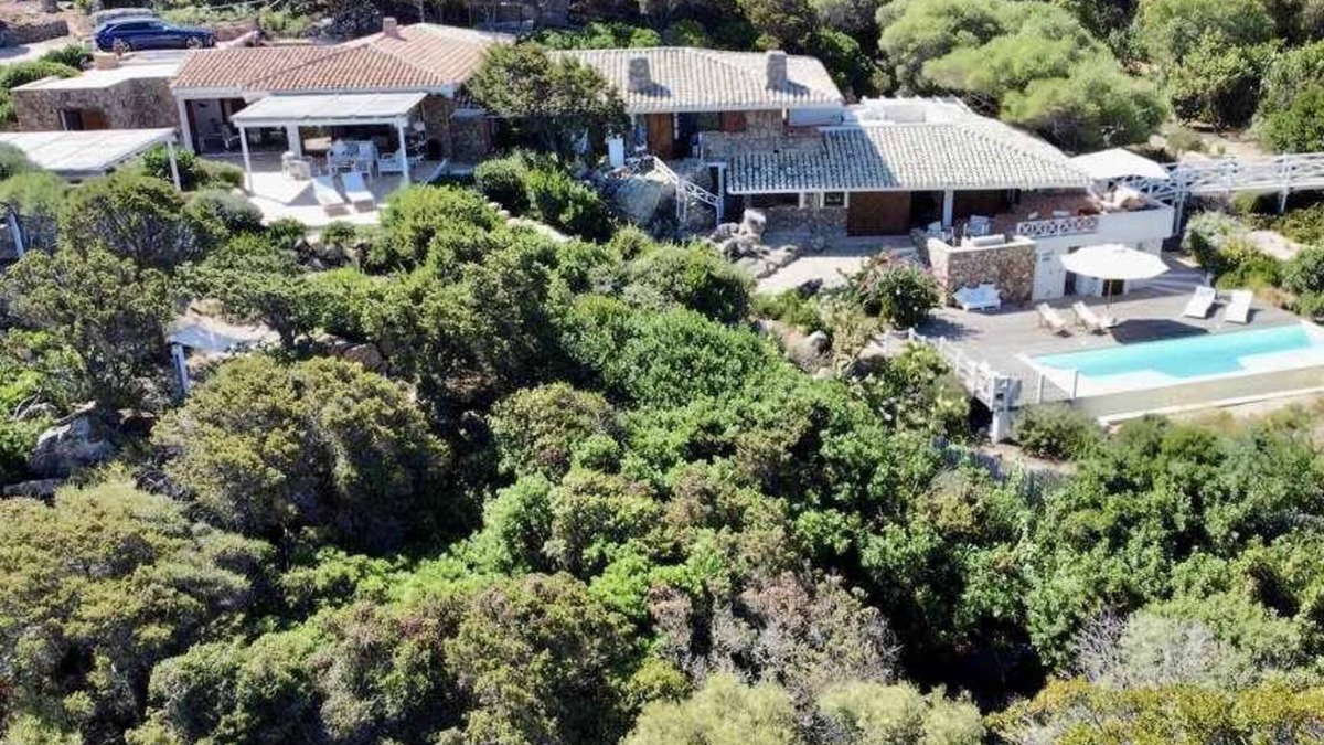 Portobello House | Villa Heaven Bis Lux - Independent Villa