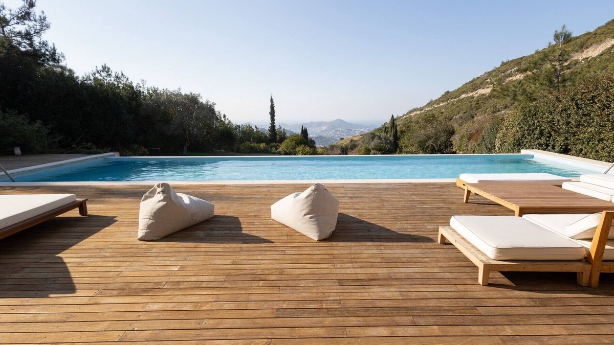 Dagbelen Villa | Villa Heaven in Bodrum