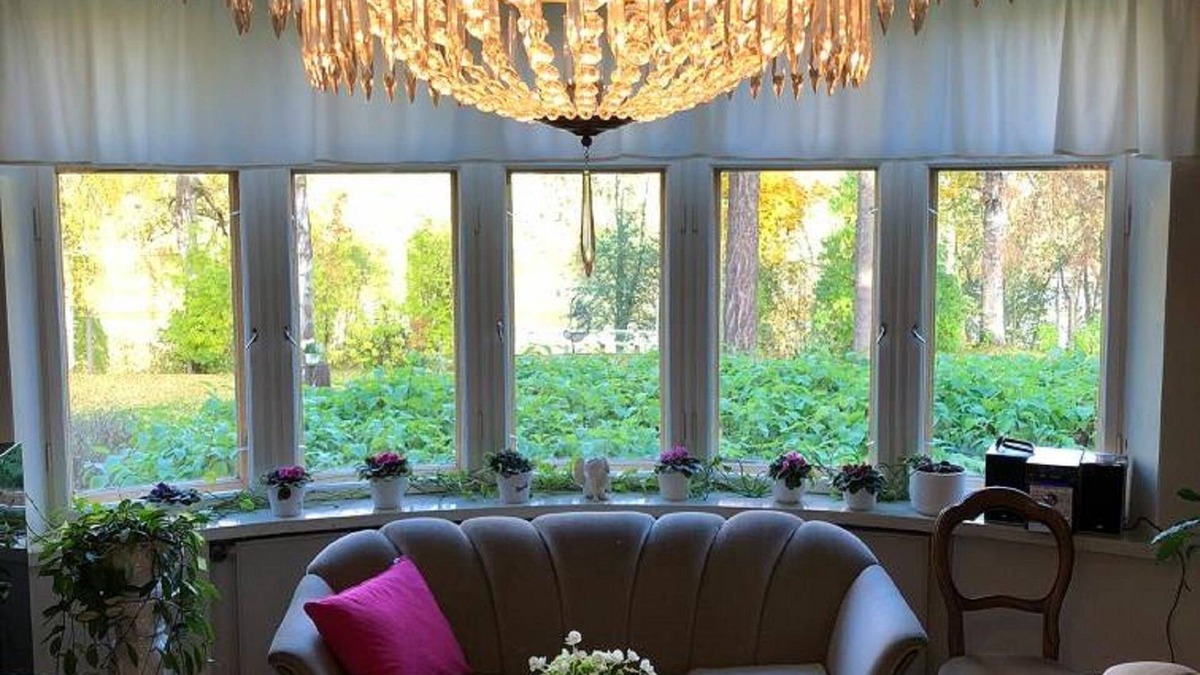 Ulvila Hotel | Villa Helleranta