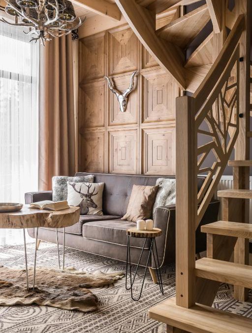 Zakopane Bed & Breakfast | Villa Hello Tatry