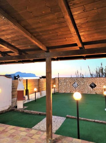 Ficarazzi Apartment | VILLA HEMINGWAY - LA CASA DI LEONARDO