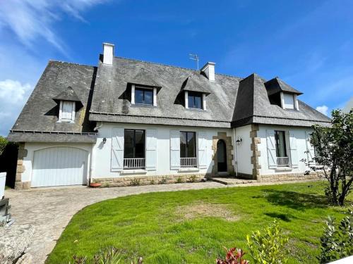 Locmariaquer Villa | Villa Heolwenn