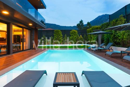 Oludeniz Villa | Villa Hera Hisaronu/Oludeniz/Fethiye