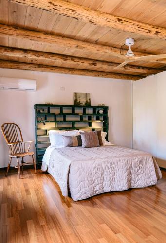 Marciaga House | Villa Hermes