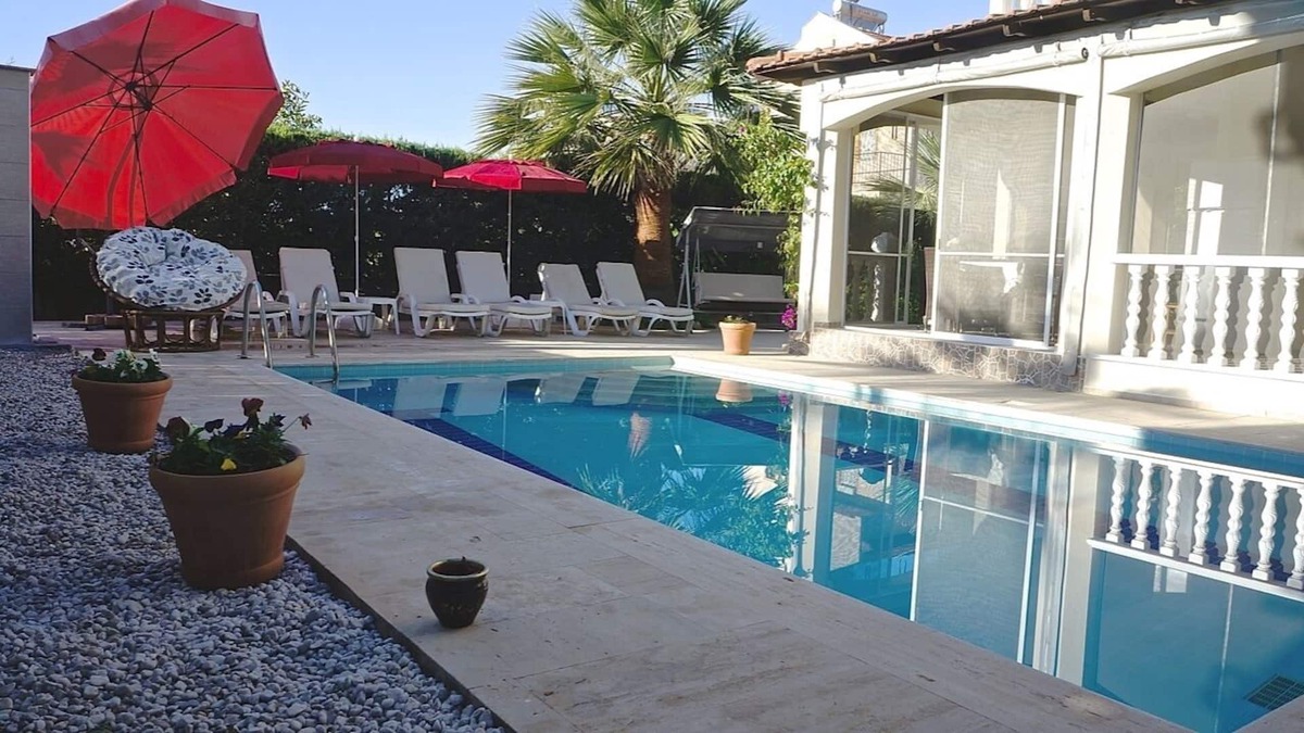 Ciftlik Villa | Villa HideAway, 3 Bedroom Villa with Private Pool