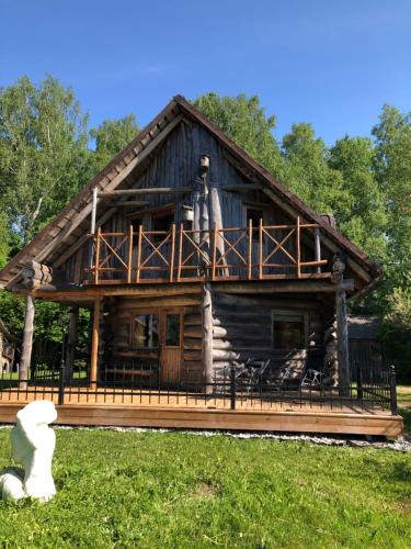 Parnu County House | Villa Hideaway