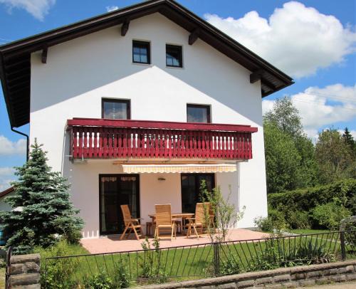 Oy Apartment | Villa Hilde