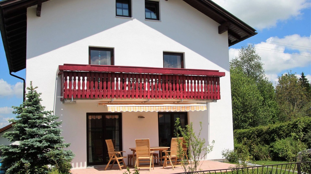 Oy Apartment | Villa Hilde - the vacation apartment with charm!