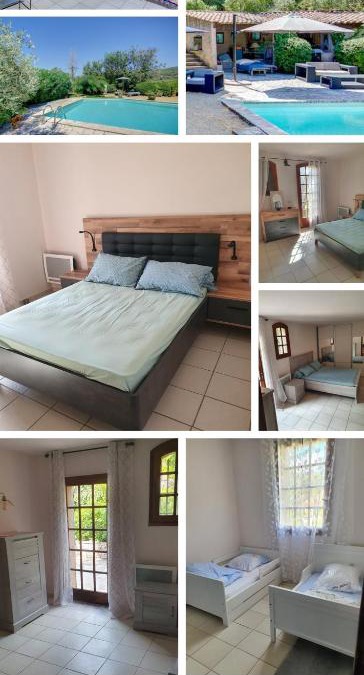 Ceyreste Villa | Villa Hindou