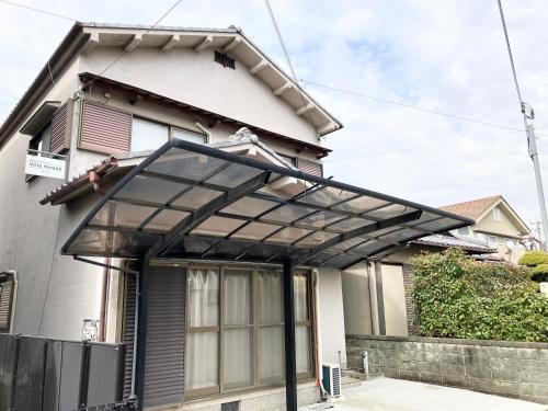 Izumisano Apartment | Villa Hineno