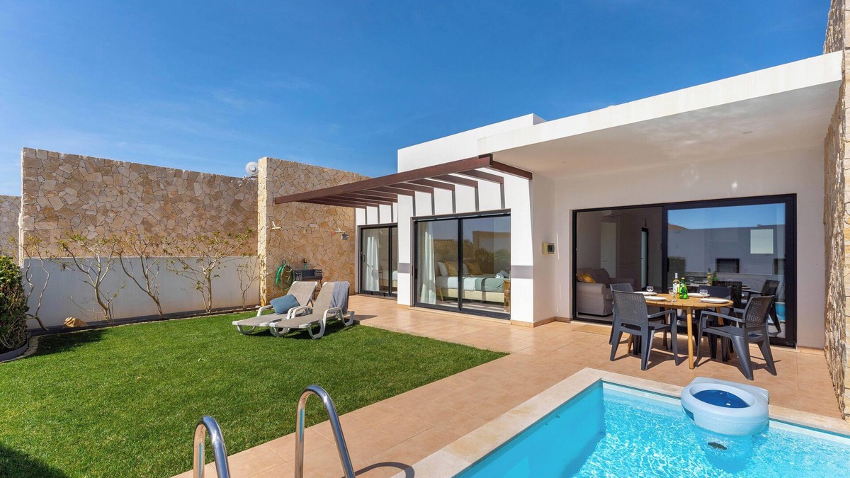 Sagres House | Villa Hobie Cat - private pool
